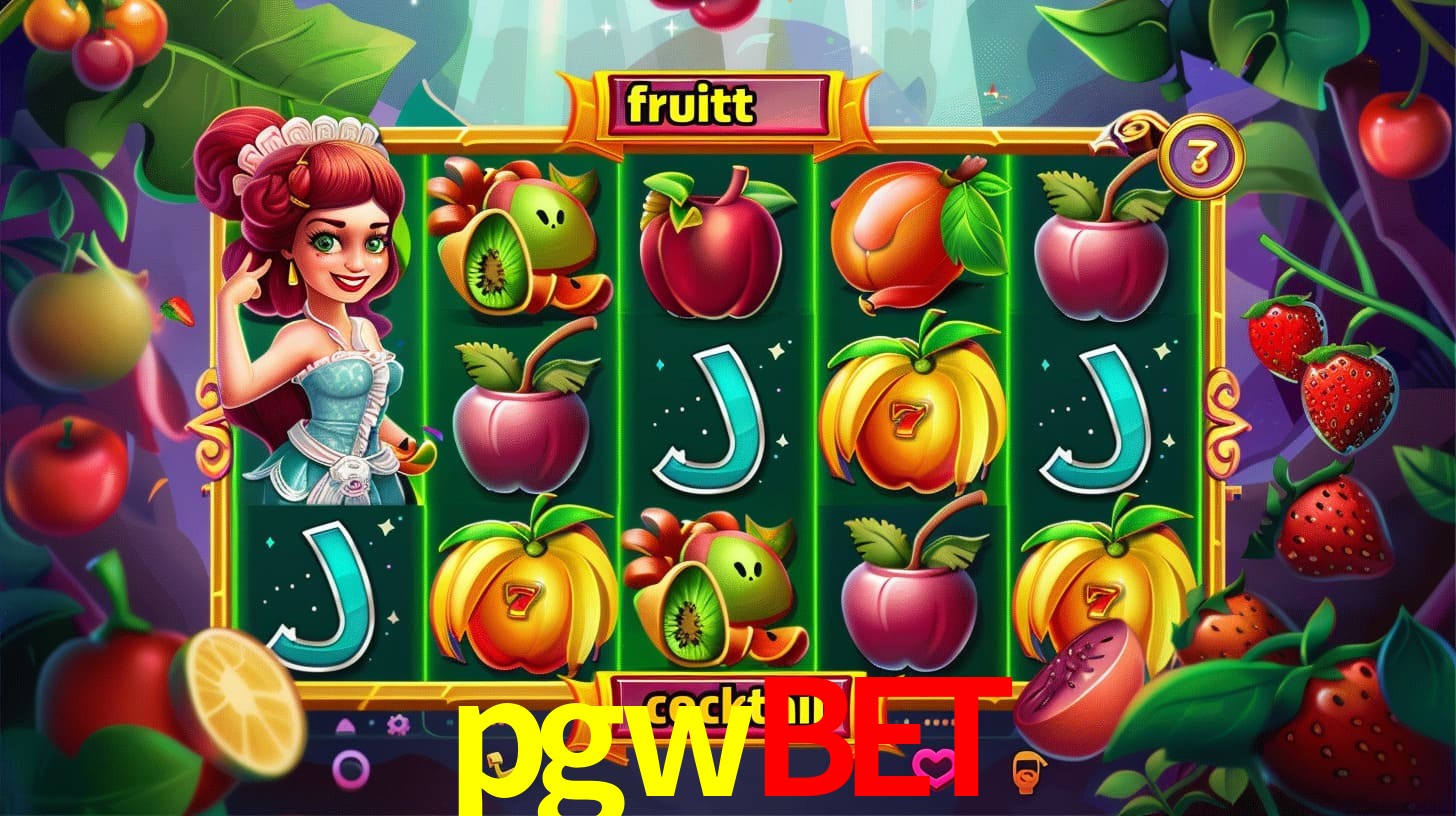 pgwbet